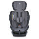Автокрісло El Camino ME 1045 EVOLUTION 2 360 Simply Gray
