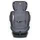 Автокрісло El Camino ME 1045 EVOLUTION 2 360 Simply Gray