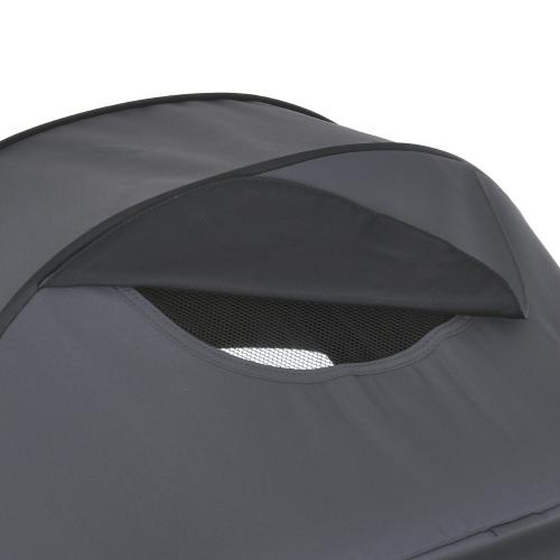 Прогулянкова коляска El Camino ME 1053-3 DYNAMIC PRO Charcoal