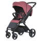 Прогулянкова коляска El Camino ME 1053-3 DYNAMIC PRO Dusty Rose