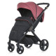 Прогулянкова коляска El Camino ME 1053-3 DYNAMIC PRO Dusty Rose