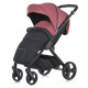 Прогулянкова коляска El Camino ME 1053-3 DYNAMIC PRO Dusty Rose