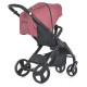 Прогулянкова коляска El Camino ME 1053-3 DYNAMIC PRO Dusty Rose