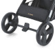 Прогулянкова коляска El Camino ME 1053-3 DYNAMIC PRO Dusty Rose