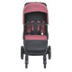 Прогулянкова коляска El Camino ME 1053-3 DYNAMIC PRO Dusty Rose