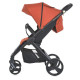 Прогулянкова коляска El Camino ME 1053-3 DYNAMIC PRO Redwood