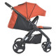 Прогулянкова коляска El Camino ME 1053-3 DYNAMIC PRO Redwood
