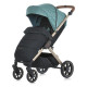Прогулянкова коляска El Camino ME 1053G-2 DYNAMIC PRO Special Mint