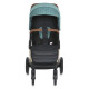 Прогулянкова коляска El Camino ME 1053G-2 DYNAMIC PRO Special Mint