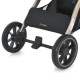 Прогулянкова коляска El Camino ME 1053G-2 DYNAMIC PRO Special Mint
