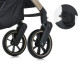 Прогулянкова коляска El Camino ME 1053G-2 DYNAMIC PRO Special Mint