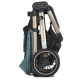 Прогулянкова коляска El Camino ME 1053G-2 DYNAMIC PRO Special Mint