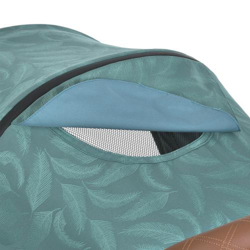 Прогулянкова коляска El Camino ME 1053G-2 DYNAMIC PRO Special Mint