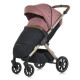 Прогулянкова коляска El Camino ME 1053G-2 DYNAMIC PRO Special Pink