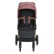 Прогулянкова коляска El Camino ME 1053G-2 DYNAMIC PRO Special Pink