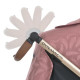 Прогулянкова коляска El Camino ME 1053G-2 DYNAMIC PRO Special Pink