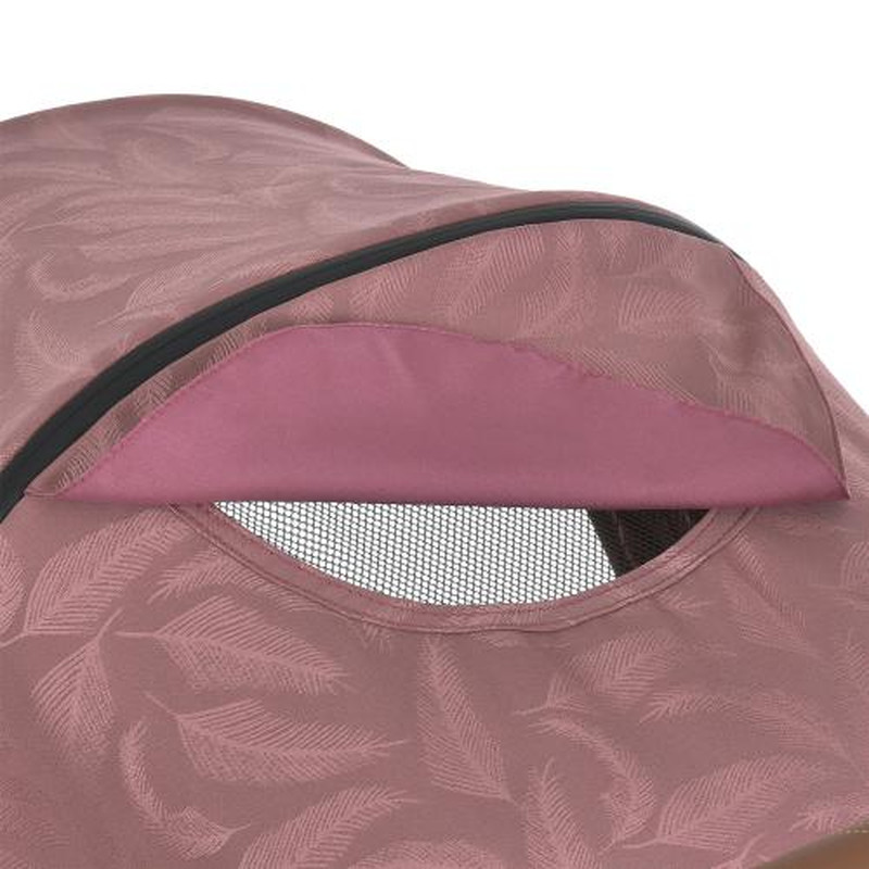 Прогулянкова коляска El Camino ME 1053G-2 DYNAMIC PRO Special Pink