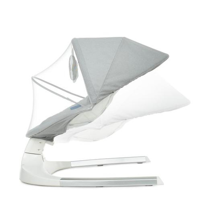 Заколисуючий центр El Camino ME 1074 MYLA Soft Gray