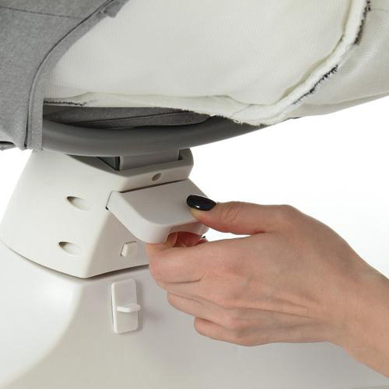 Заколисуючий центр El Camino ME 1074 MYLA Soft Mint