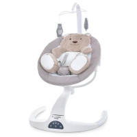 Заколисуючий центр El Camino ME 1077 HUGS Beige