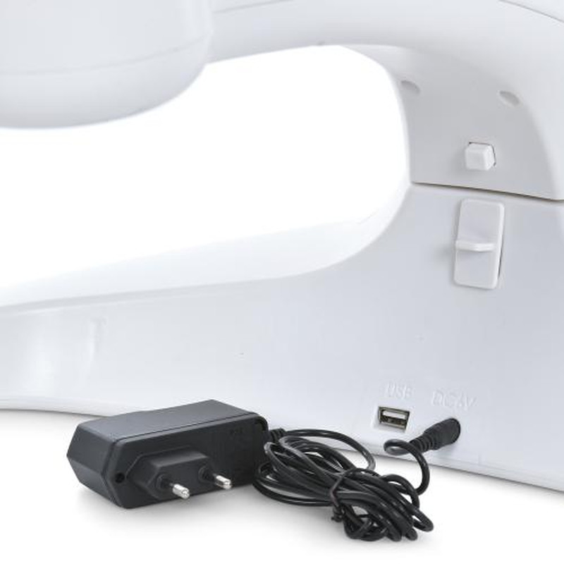 Заколисуючий центр El Camino ME 1077 HUGS Beige