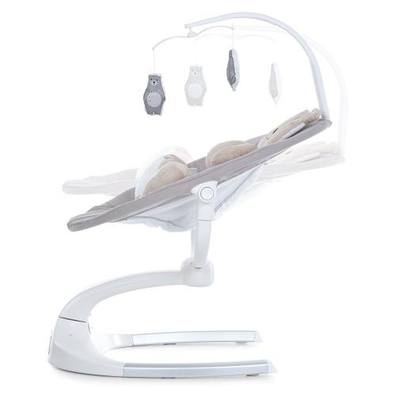 Заколисуючий центр El Camino ME 1077 HUGS Beige