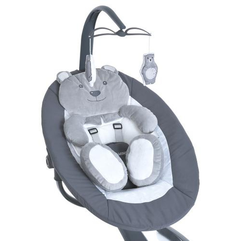 Заколисуючий центр El Camino ME 1077 HUGS Gray