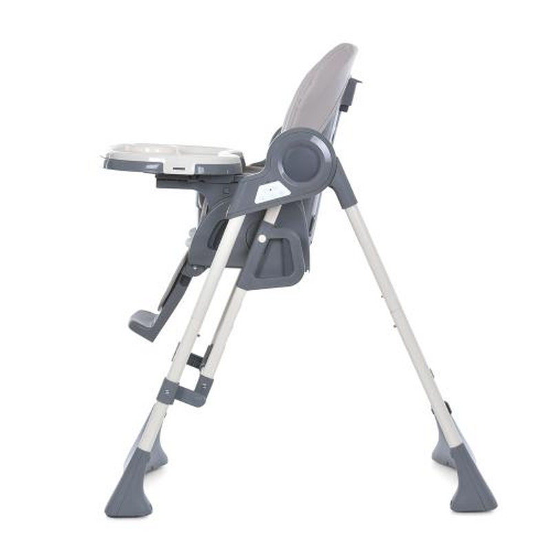 Стільчик-гойдалка El Camino ME 1087-G SWAN Latte