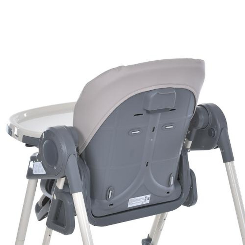 Стільчик-гойдалка El Camino ME 1087-G SWAN Latte