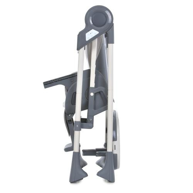 Стільчик-гойдалка El Camino ME 1087-G SWAN Latte