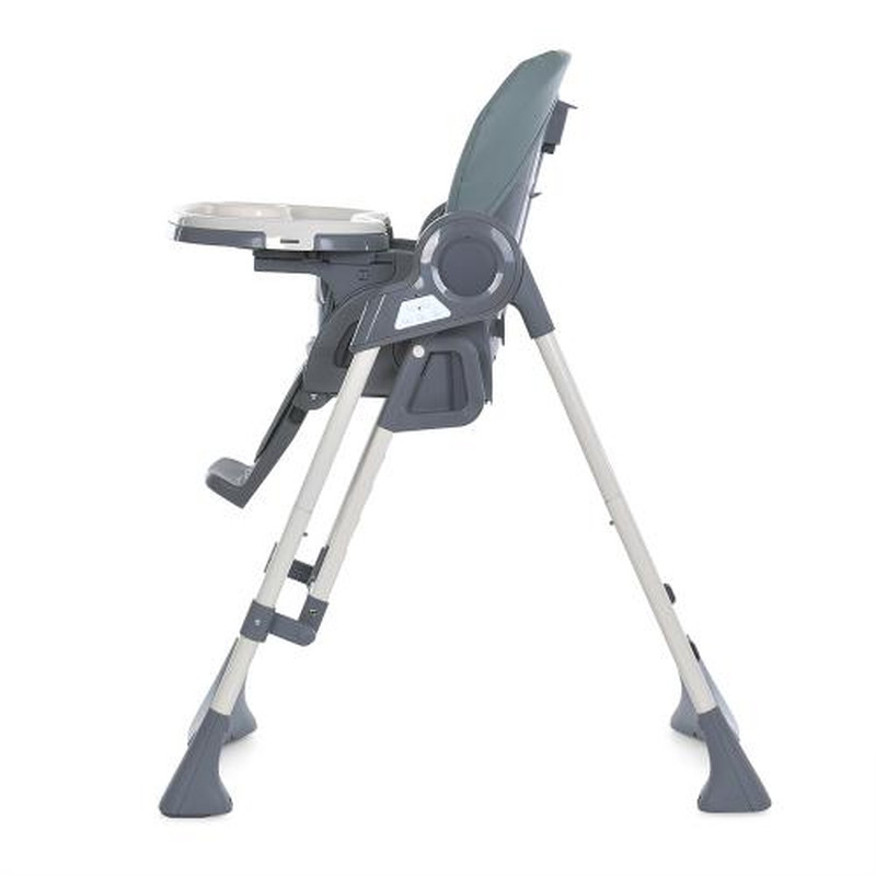 Стільчик-гойдалка El Camino ME 1087-G SWAN Pale Green