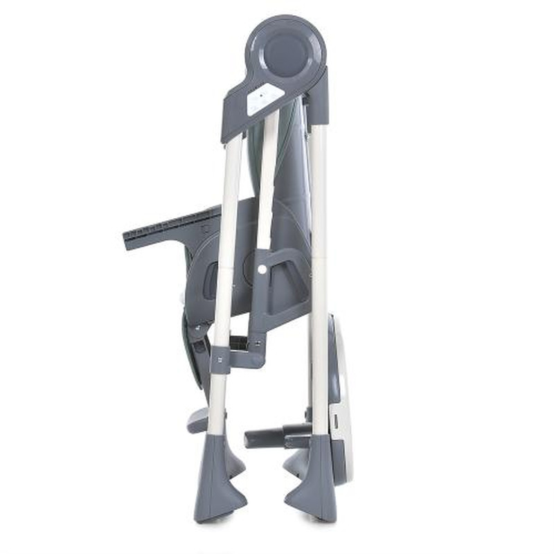 Стільчик-гойдалка El Camino ME 1087-G SWAN Pale Green