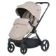 Коляска універсальна 2 в 1 El Camino ME 1091-1 PERSONA Pearl Beige