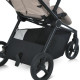 Коляска універсальна 2 в 1 El Camino ME 1091-1 PERSONA Pearl Beige