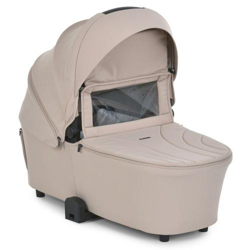 Коляска універсальна 2 в 1 El Camino ME 1091-1 PERSONA Pearl Beige