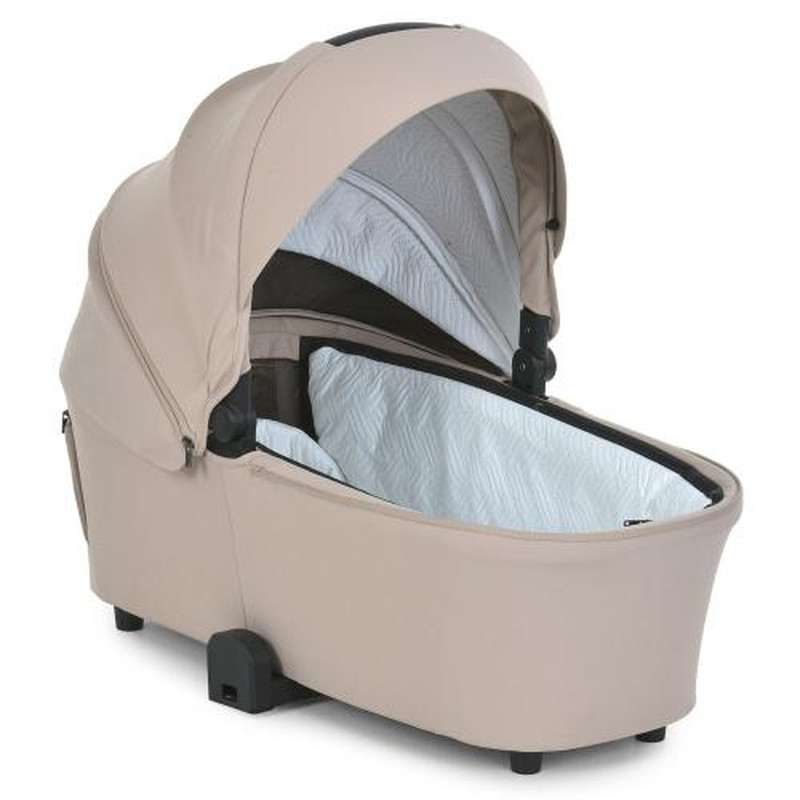 Коляска універсальна 2 в 1 El Camino ME 1091-1 PERSONA Pearl Beige