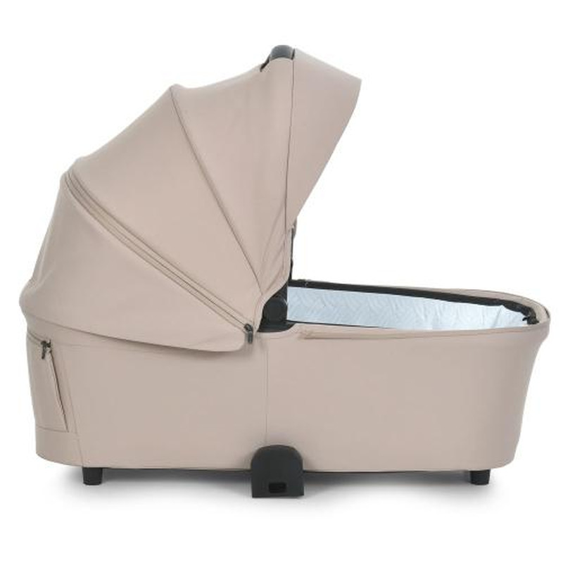 Коляска універсальна 2 в 1 El Camino ME 1091-1 PERSONA Pearl Beige