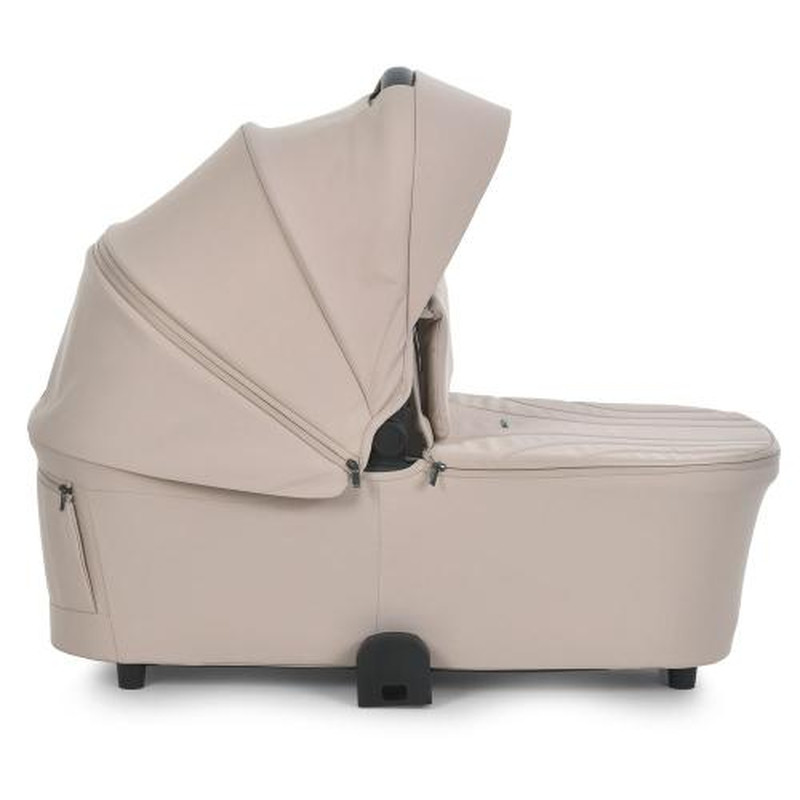 Коляска універсальна 2 в 1 El Camino ME 1091-1 PERSONA Pearl Beige