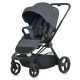 Коляска універсальна 2 в 1 El Camino ME 1091-1 PERSONA Rock Gray