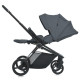 Коляска універсальна 2 в 1 El Camino ME 1091-1 PERSONA Rock Gray