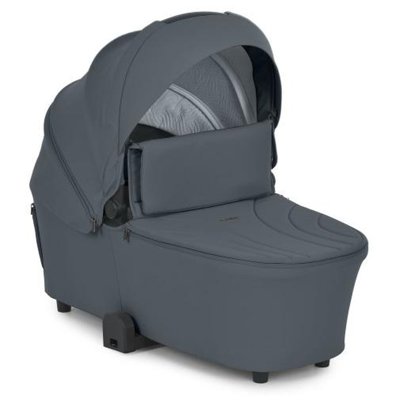 Коляска універсальна 2 в 1 El Camino ME 1091-1 PERSONA Rock Gray