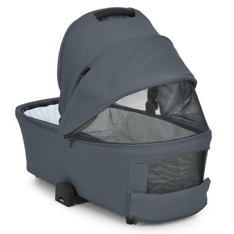 Коляска універсальна 2 в 1 El Camino ME 1091-1 PERSONA Rock Gray