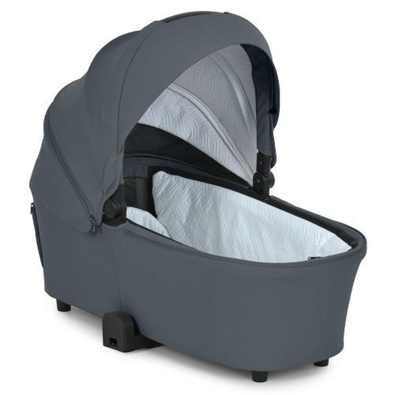 Коляска універсальна 2 в 1 El Camino ME 1091-1 PERSONA Rock Gray