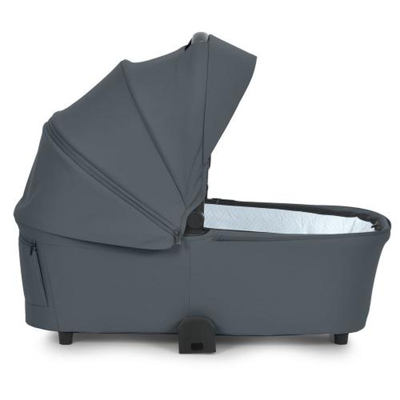 Коляска універсальна 2 в 1 El Camino ME 1091-1 PERSONA Rock Gray