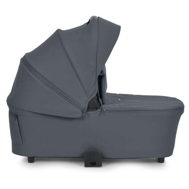 Коляска універсальна 2 в 1 El Camino ME 1091-1 PERSONA Rock Gray