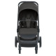 Коляска універсальна 2 в 1 El Camino ME 1091-1 PERSONA Total Black