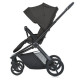 Коляска універсальна 2 в 1 El Camino ME 1091-1 PERSONA Total Black