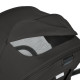 Коляска універсальна 2 в 1 El Camino ME 1091-1 PERSONA Total Black