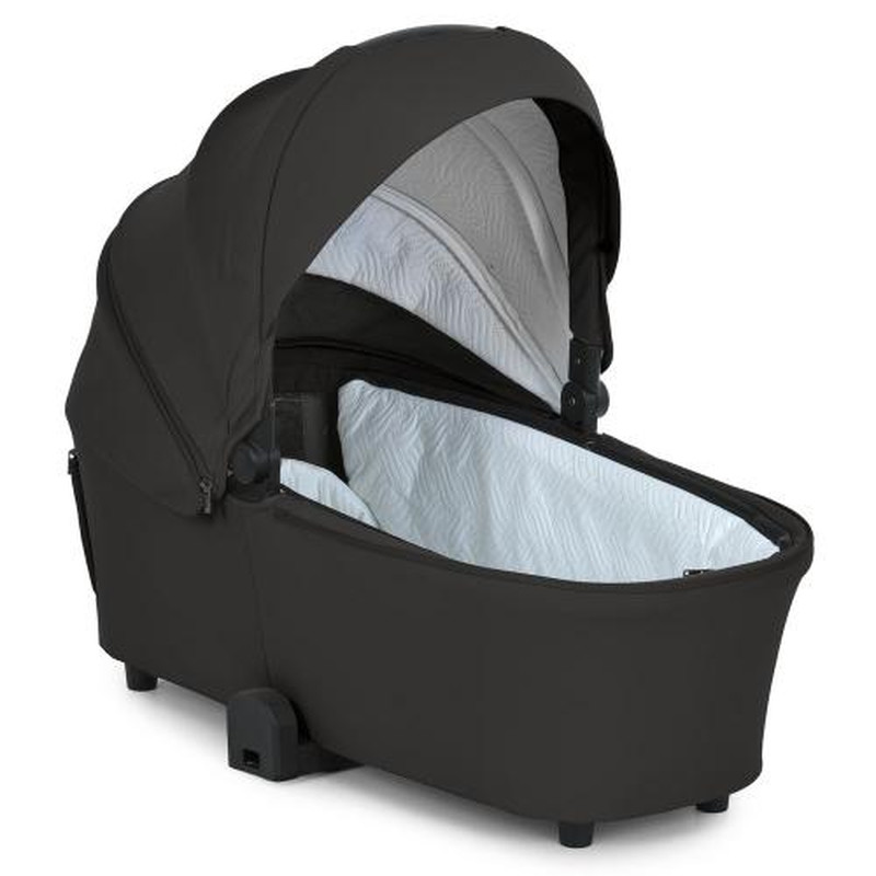 Коляска універсальна 2 в 1 El Camino ME 1091-1 PERSONA Total Black