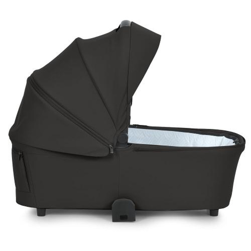 Коляска універсальна 2 в 1 El Camino ME 1091-1 PERSONA Total Black